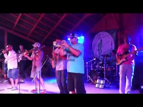 24-26/07/2015 - Черемош Фест - Гуцул Каліпсо - Рекет Гангстєра