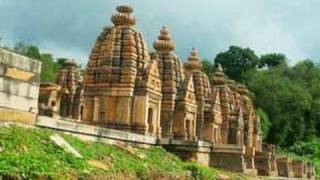 Bateshwar Group of Temples