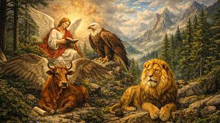 ARCÁNGEL DIVINO ✨ PROTECCIÓN CELESTIAL Y SABIDURÍA SAGRADA EN LA LUZ ETERNA