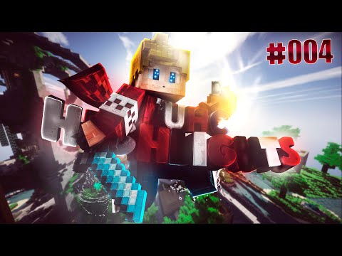 UHC Highlights | EP.4 | "Border"