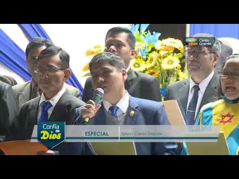 Himno 219 - Es Jesucristo, Mártir de Paz