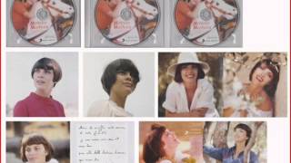 Mireille Mathieu - Medley Espagnol (Solamente una vez ; Recuerdos de Ypacarai ; Quireme mucho)&quot; -