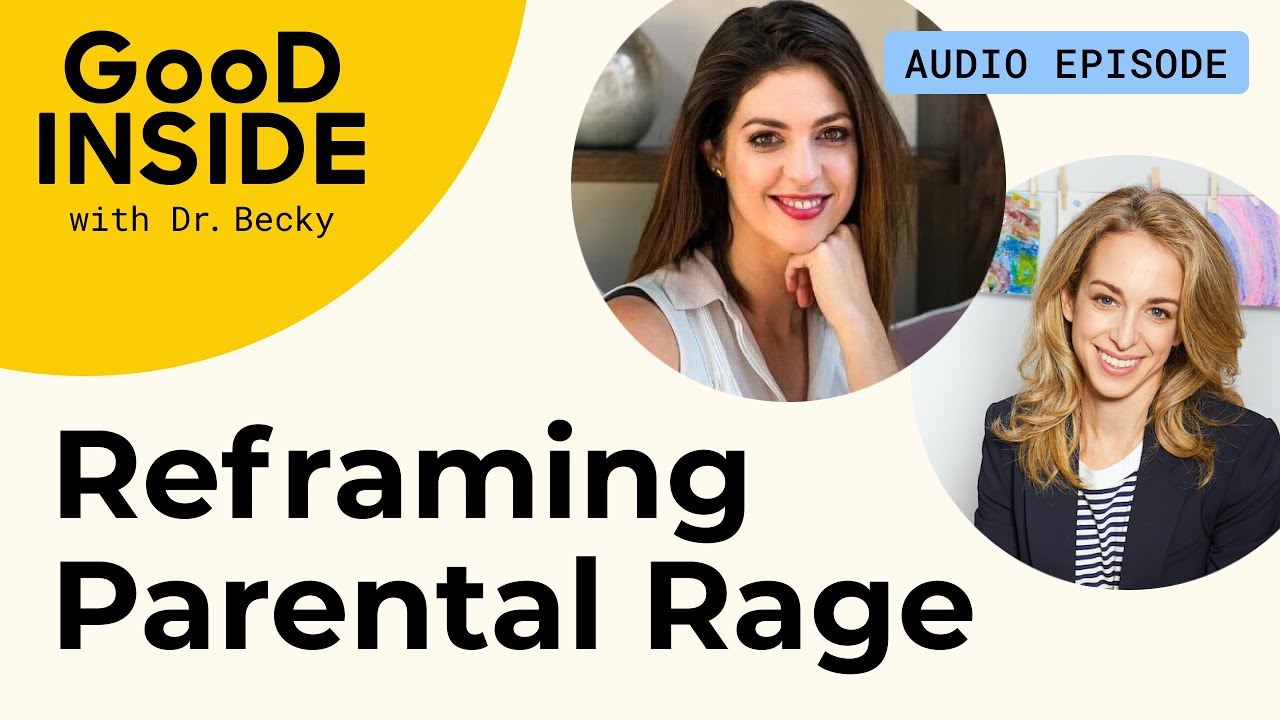 Mom Rage with Anna Mathur - YouTube