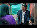 Thuso S Answer Is Staring At Him The River S5 1Magic Episode 79