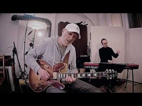 Laurids Richter Quartett - Once Upon A Time 2 (Werner Neumann, Florian Kästner, Tim Kleinsorge)