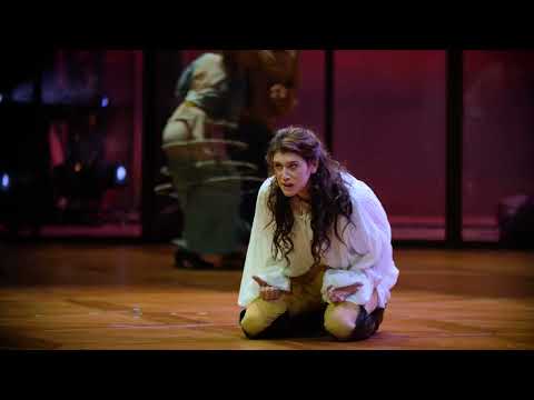 HANDEL - Orlando - Les Talens Lyriques - 2025