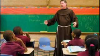 preview picture of video 'Franciscan Vocation 7: Following in St. Francis' footsteps'