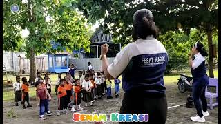 Download lagu Senam Kreasi Hey Tayo mp3 Download lagu Senam Kreasi Hey Tayo mp3