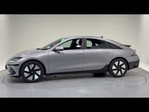 Hyundai IONIQ 6 SIGNATURE 53KWH 4DR AUTO - Image 2