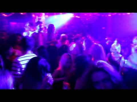 Jeremiah Asiamah at SneakWSN - XOYO