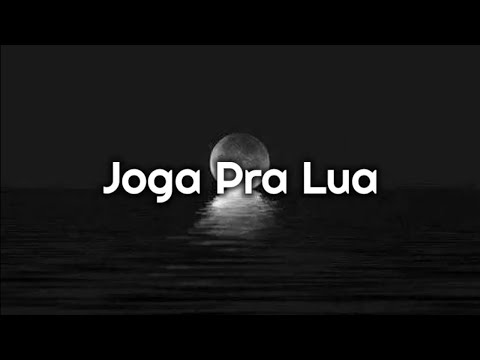 Anitta, Pedro Sampaio, Dennis - Joga Pra Lua [Letra/Lyrics]