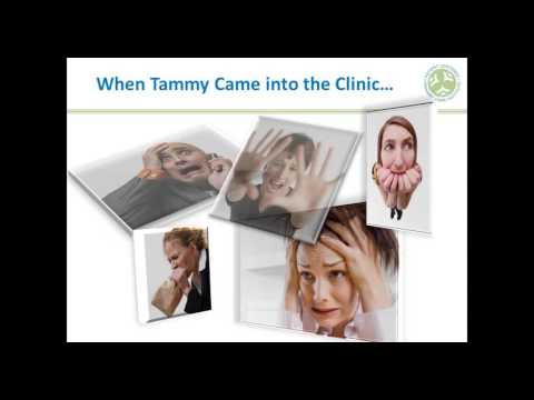 Shifting Towards Trauma Informed Care  From Understanding to Collaboration