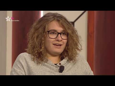 Soudce Alexandr (2018/128) - Past na advokáta