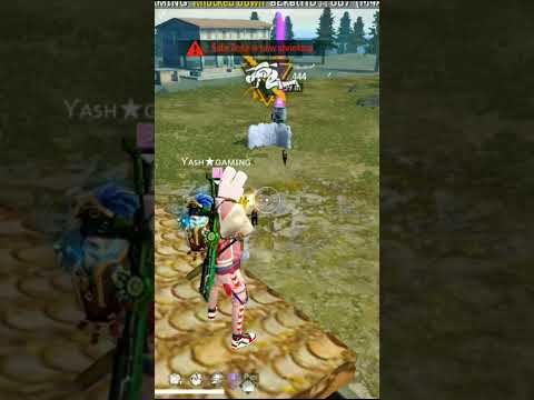 IMPOSSIBLE 🎯#freefire #shorts #short #viral