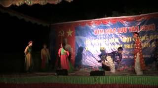 an tien hoang van thu chuong my ha noi