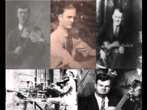 Gid Tanner & His Skillet Lickers - Cumberland Gap