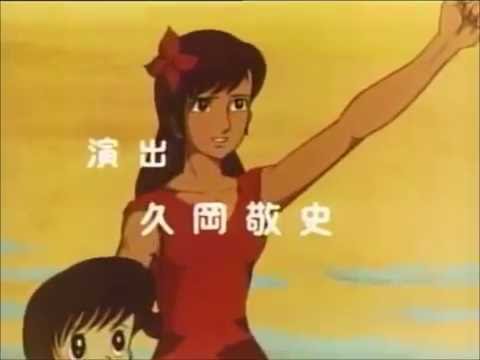 ED1 «Ran no Uta» — Мицуко Хориэ