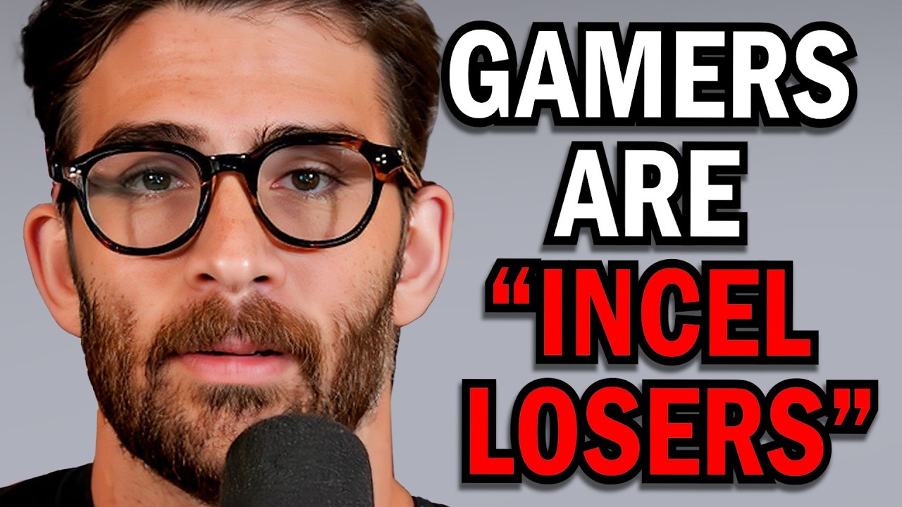 Hasan Just Crashed Out Really Bad..