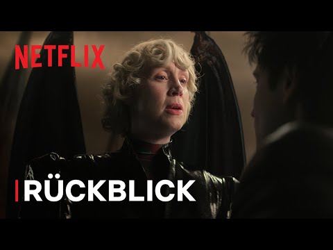 Sandman | Staffel 1: Rückblick | Netflix