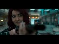 Rashi Khanna Rudra Edge Of Darkness Ajay Devgan WhatsApp Status