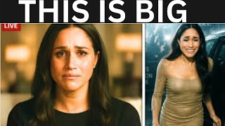 This Could be Meghan's BIGGEST Scandal - She Lost all Credibility after this..