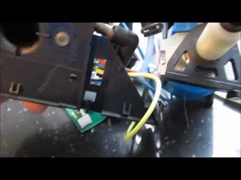 comment demonter nespresso u