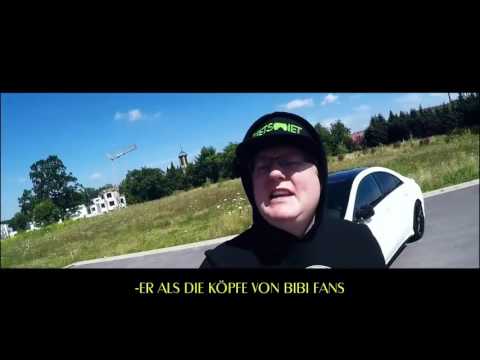 DOPPEL D DIKTATOR DISST PETER (Pietsmiet Peter Roast Yourself Challenge) 10h Version