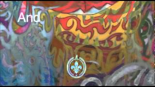 MGMT - Alien days (with lyrics)