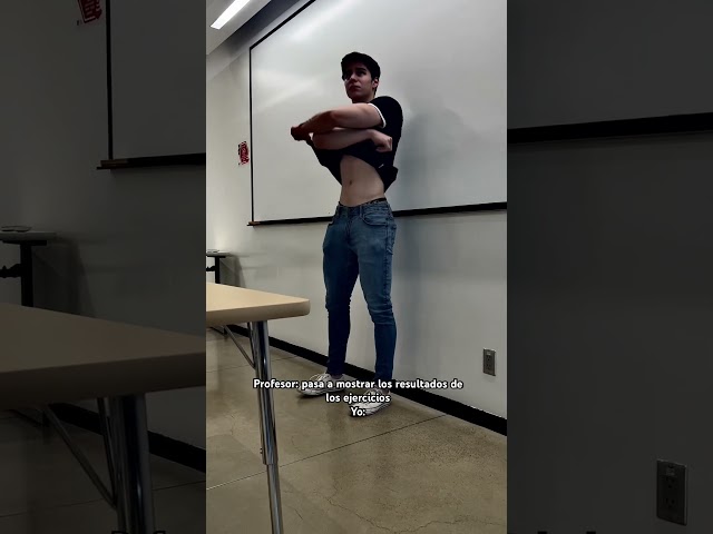 Vídeo relacionado con Voy Tanta Al Gimnasio Entrenador Gym FItness Hombre Regalo Camiseta