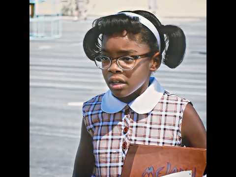She taught her daughter to dissolve hatred with love #shorts #movie