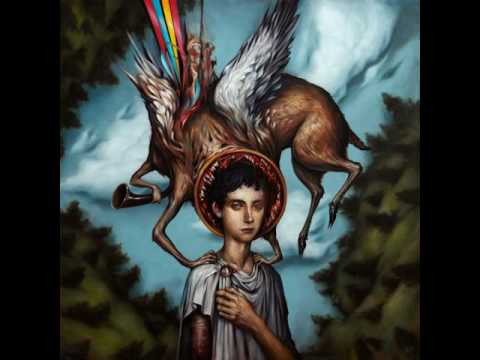 Circa Survive - Fever Dreams