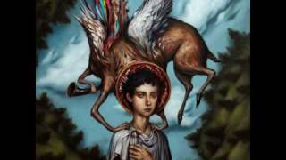 Circa Survive - Fever Dreams