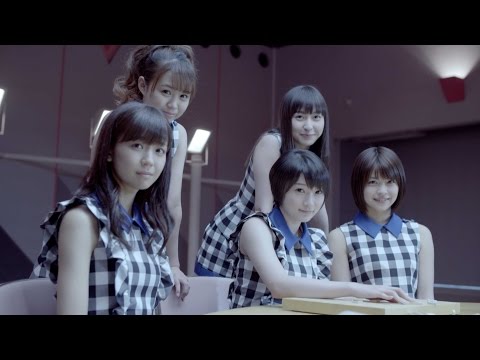 『CHOICE & CHANCE』フルPV (Juice=Juice #juicejuice)