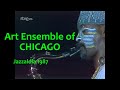 Art Ensemble Of Chicago - Donostia 1987