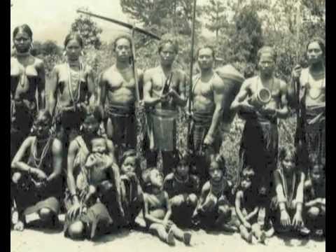 Montagnard History & Culture