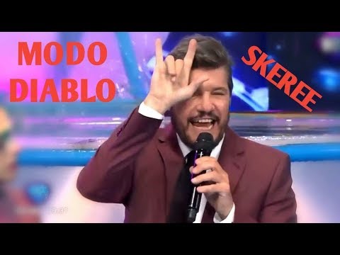 LOS PEORES MODO CRISTO