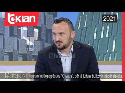 “Bullizmi con ne vetevrasje, programi 'Olweus' mund ta luftoje neper shkolla”