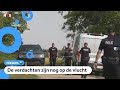 Doden bij steekpartijen in Canada
