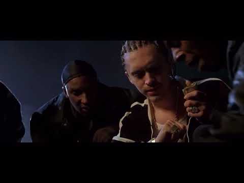 The Replacement Killers - Escape From The City of Angels Scene (1998)