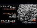 Exploring Seven Sacred Names - The New Album from Michael Harrison - hosted by WNYC's John Schaefer
