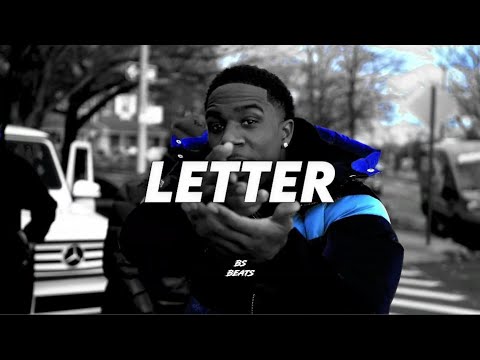[FREE] Dusty Locane X Sheff G Drill Type Beat 2021 - "LETTER" (Prod. Bs Beats x Cicco)