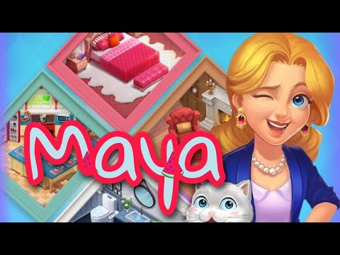 Matchington Mansion Level 3830-3833