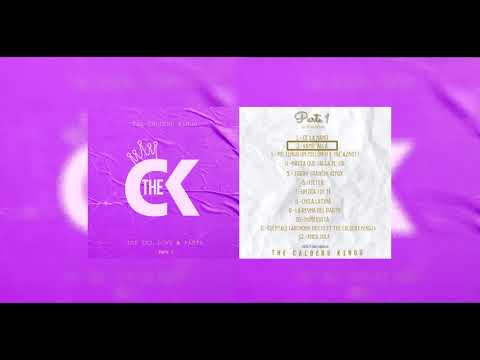 The Calders Kings - 2.- Vamo Allá