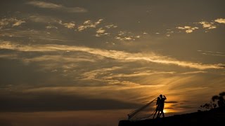 Assos'ta Bir Aşk Hikayesi | Gökçe+Alper