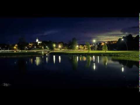 Klangkarussell - Moments (feat. Will Heard)