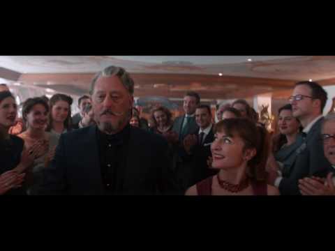 Family Heist (2017) Official Trailer