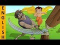 Chhota Bheem Full Episodes The Wood Cutter In ENGLISH Episode 7B