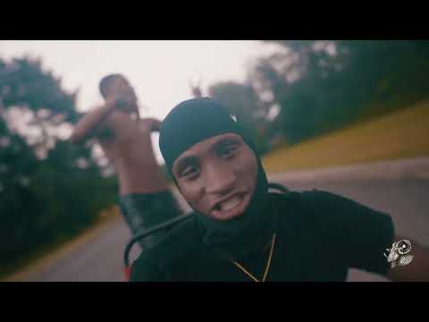 Ten10 x GLOKKSAVAGE - Slide Anthem (prod by.chompccs) (Official Music Video) Dir. @PublicGoatt