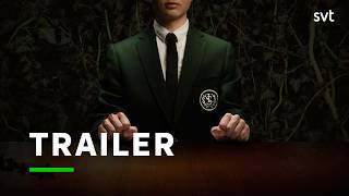 Dokument inifrån: Arvtagarna | Trailer | SVT