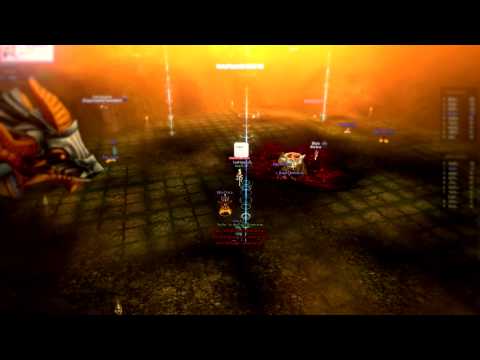 Forsaken FlyFF Siege - Amplify - 0806 // Leben und Tod des Simon